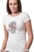 Camiseta Xamânica Cocar M4 na internet
