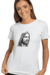 Camiseta Católica Jesus Cristo - Rainha da Floresta SM | Vista Sua Fé