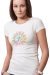 Camiseta Ioga Simbolo Om M20 - loja online