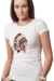 Camiseta Xamânica Caboclo M7 - comprar online