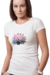 Camiseta Ioga Flor De Lotus M22 na internet