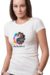 Camiseta Ioga Yin Yang Find Balance M26 - comprar online