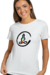 Camiseta Ioga M03 - Rainha da Floresta SM | Vista Sua Fé
