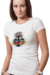 Camiseta Ioga Arvore da Vida