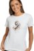 Camiseta Católica Nossa Senhora - Rainha da Floresta SM | Vista Sua Fé