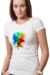 Camiseta Ioga Arvore Da Vida M12