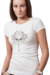 Camiseta Ioga Flor De Lotus M13 na internet