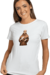 Camiseta Católica São Francisco de Assis