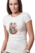 Camiseta Xamânica Lobo M8 na internet
