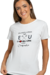 Camiseta Umbanda Que Sorte A Minha Ter Exu E Pompa Gira M17 - comprar online