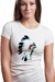Camiseta Xamânica Cocar M22 - comprar online