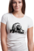 Camiseta Xamânica Indio Caboclo M27 - comprar online