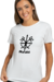 Camiseta Umbanda Exu Marabo M8 - Rainha da Floresta SM | Vista Sua Fé