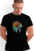 Camiseta Xamânica Cocar M2 - comprar online