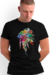 Imagem do Camiseta Xamânica Cocar M32