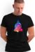 Camiseta Ioga Buddha Good Vibes Only - comprar online