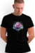 Camiseta Ioga Flor De Lotus M02 - comprar online
