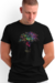 Camiseta Ioga Arvore Da Vida M10 - comprar online
