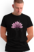 Camiseta Ioga Flor De Lotus M17 - comprar online