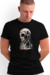 Camiseta Umbanda Exu Caveira