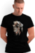 Camiseta Xamânica Cocar M3 - comprar online