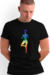 Camiseta Ioga Pose Da Árvore M21 - comprar online