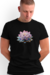 Camiseta Ioga Flor De Lotus M22 - comprar online