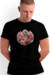 Camiseta Católica Sagrado Coração de Maria - comprar online