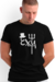 Camiseta Umbanda Exu M23 - comprar online