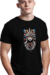 Camiseta Xamânica Lobo M15 na internet
