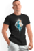 Camiseta Católica Nossa Senhora Flores - comprar online