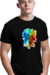 Camiseta Ioga Arvore Da Vida M12 - comprar online