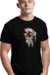Camiseta Xamânica Cocar M3 - loja online