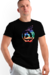 Camiseta Ioga M5