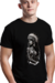 Camiseta Xamânica Cabocla Guerreira M37 - Rainha da Floresta SM | Vista Sua Fé