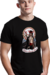 Camiseta Umbanda Exu Tranca Ruas Das Almas