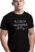 Camiseta Umbanda Exu Estou Encruzilhadamente Feliz M24