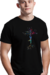 Camiseta Ioga Postura Da Arvore M28 - comprar online