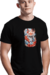 Imagem do Camiseta Xamânica Lobo M8