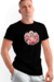 Imagem do Camiseta Católica Sagrado Coração de Maria