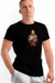 Camiseta Católica São Francisco de Assis - comprar online