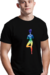 Camiseta Ioga Pose Da Árvore M21 - comprar online