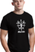 Camiseta Umbanda Exu Marabo M8