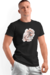 Camiseta Católica Crucifixo - comprar online