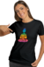 Camiseta Ioga Free You Mind And Smile Inside M16 - comprar online