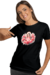 Camiseta Católica Sagrado Coração de Maria - comprar online