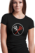 Camiseta Umbanda Exu M7 - Rainha da Floresta SM | Vista Sua Fé