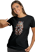 Camiseta Xamânica Lobo M13 - comprar online