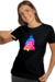 Camiseta Ioga Buddha Good Vibes Only - loja online