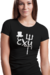 Camiseta Umbanda Exu M23 - loja online